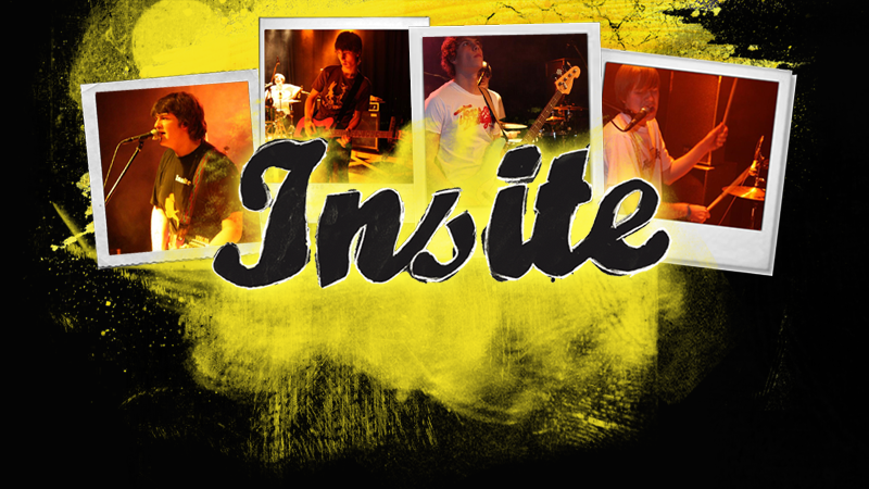 Insite ///