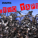 Demo Tape Cover